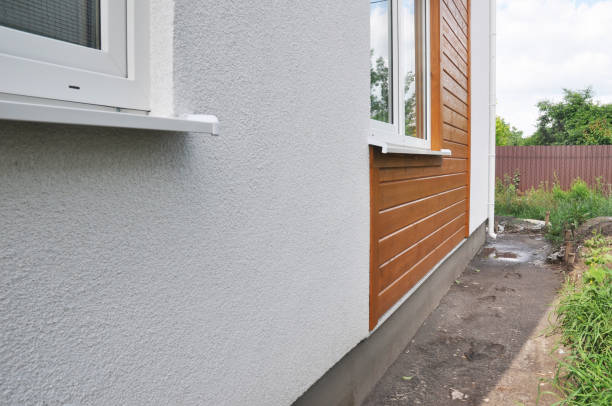 Best Wood Siding Installation  in Centerville, CA